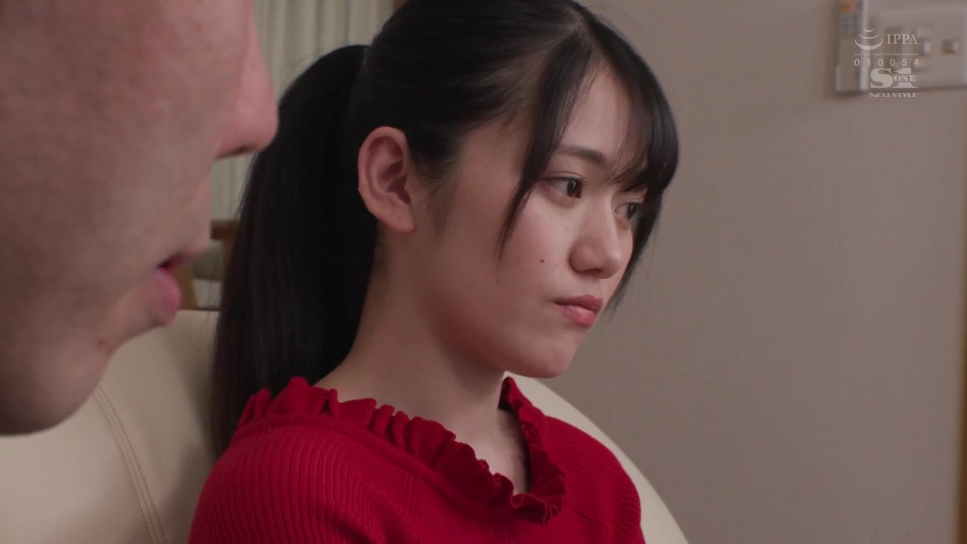 [ssis-492] 「生意気で男性不信…」彼女のツンデレ妹に欲情し、こっそりハメ続けた最低な僕。 坂井なるは