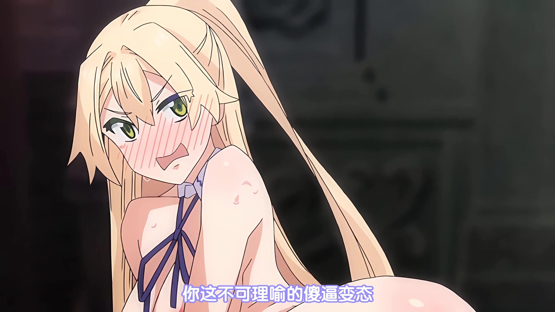 [ピンクパイナップル]異世界来たのでスケベスキルで全力謳歌しようと思う THE ANIMATION 第1巻