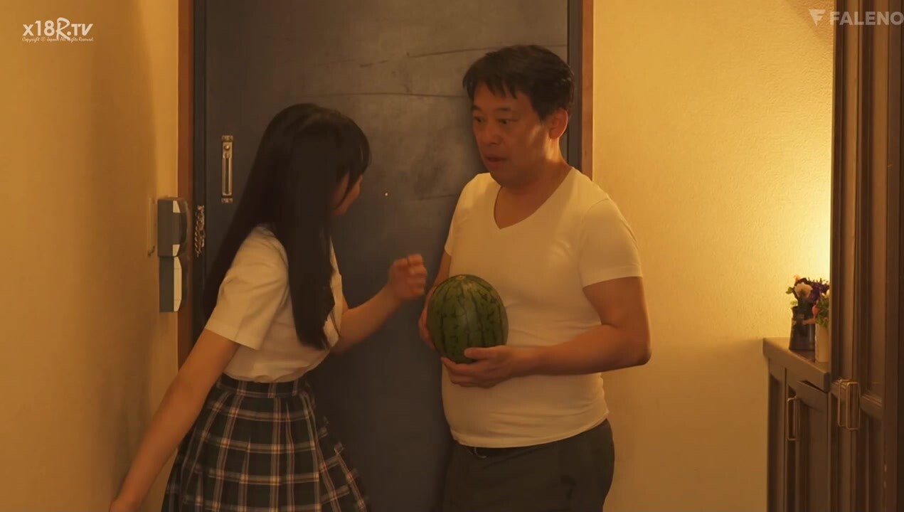 【中文字幕】向かいの窓から诱惑してくる清纯だった美少女は成长した絶伦性欲で再び性交を求める 时田亜美