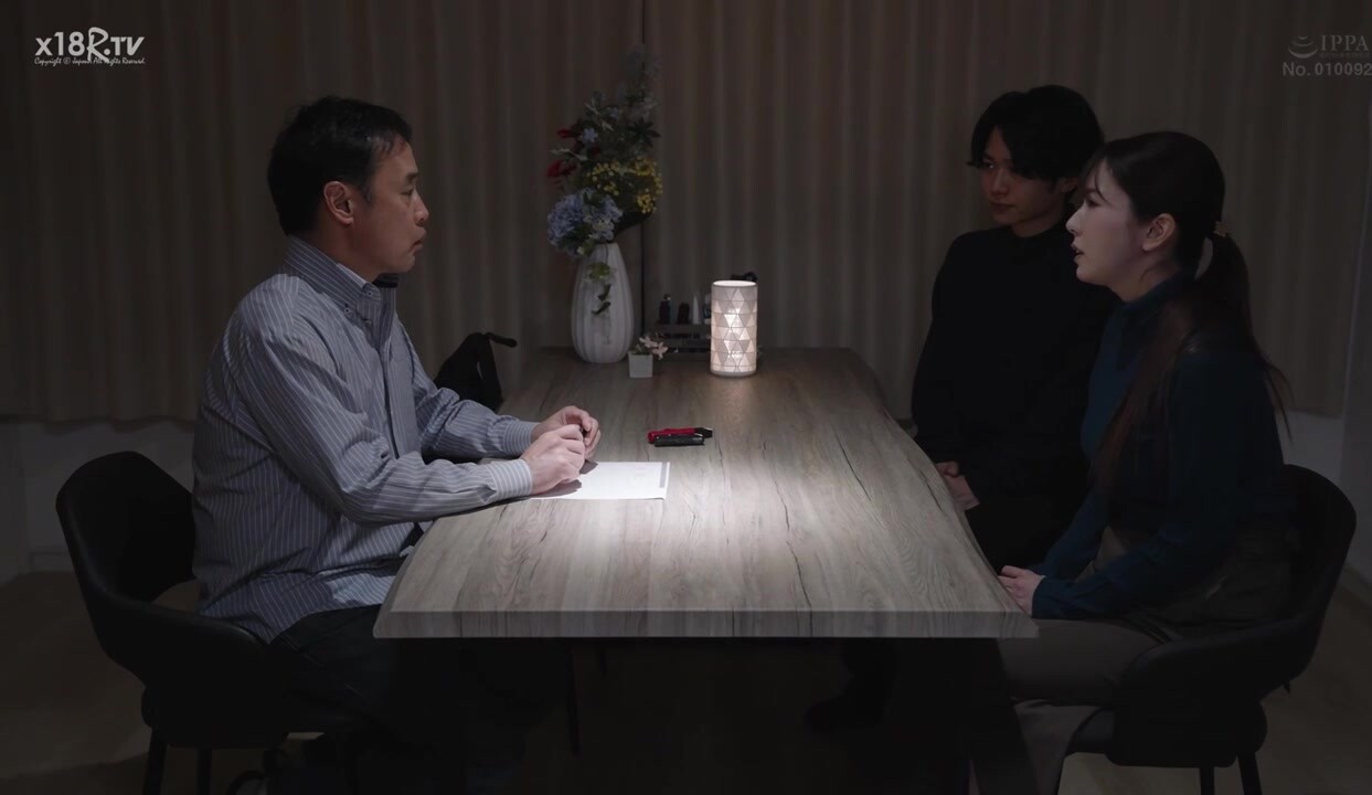 【中文字幕】不贞行为を発见した“サレ妻”は「不伦された辛さを知ってほしいから…」と自宅に间男を呼んで夫の目の前で授かりSEXを见せつける 波多野结衣
