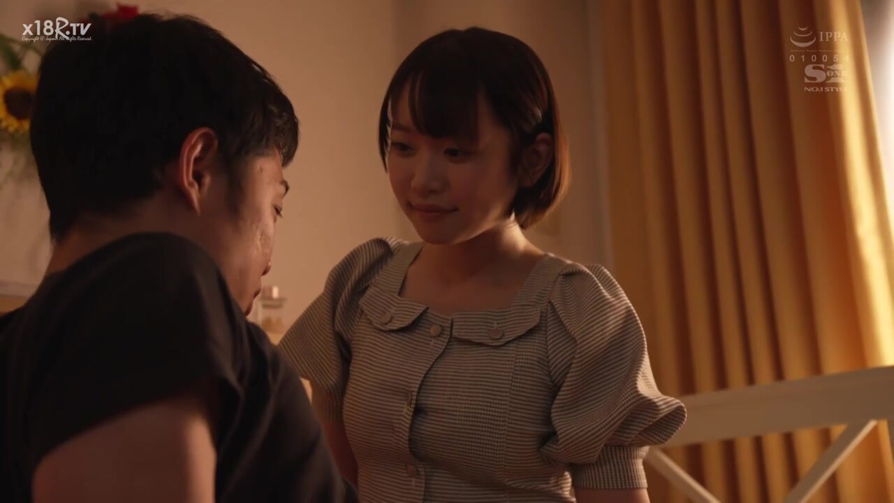 【中文字幕】初恋の清楚可爱いサークル先辈がハメたがりビッチの隠れヤリマンだった！ 架乃ゆら