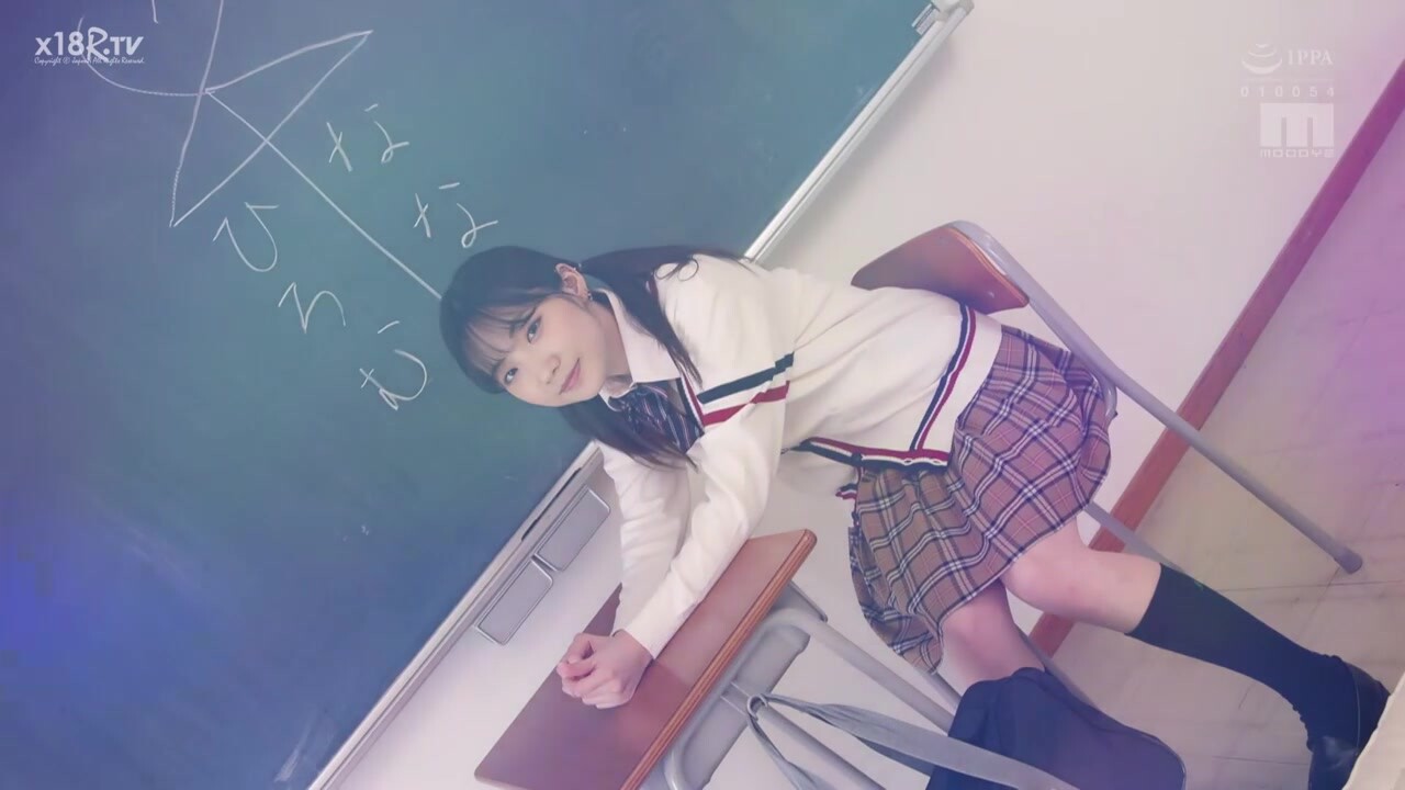 【中文字幕】解禁 生まれて初めてのナマ中出し性交 耻ずかしいイキすぎアへ顔に胸キュン射精 三崎なな