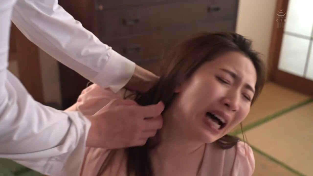 私を犯した大嫌いな男の、あの腰使いが忘れられなくて…