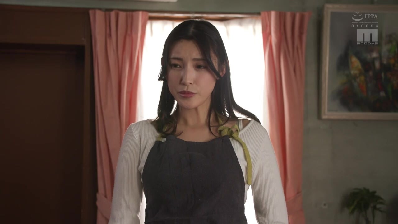 孕んだのはどっちの子？夫との子作りSEXの後、同居する义父に中出しされ続けた末にデキたのは… 森沢かな