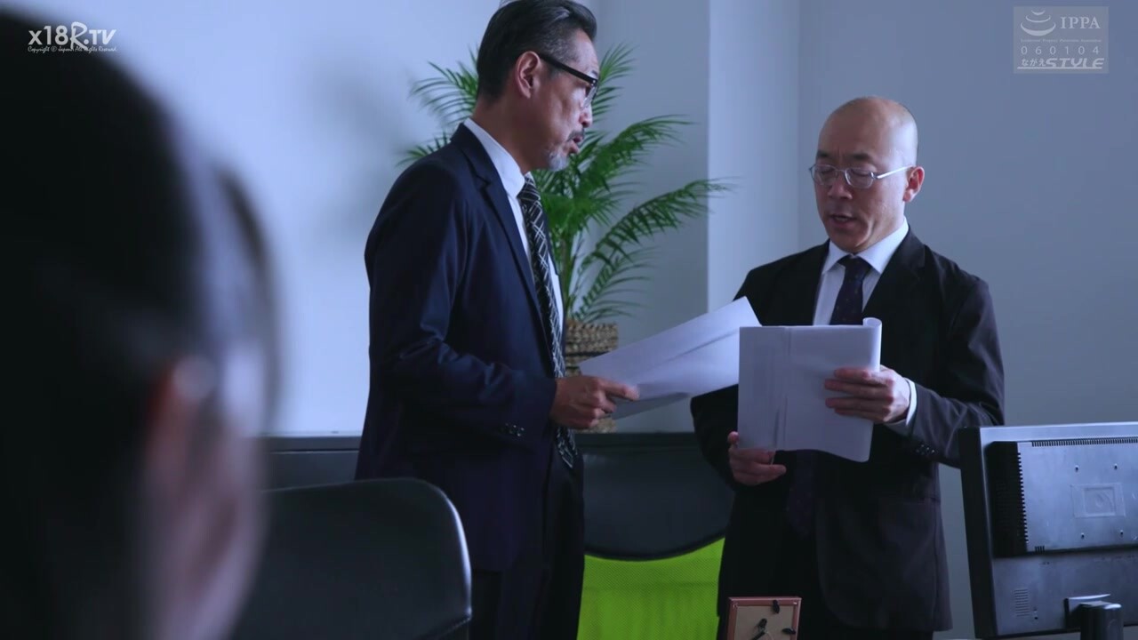 【中文字幕】新・官能的痴汉行为