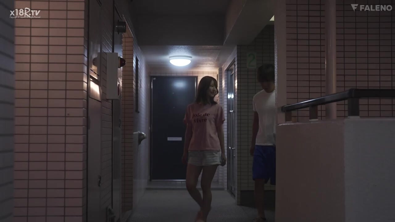 【中文字幕】一ヶ月の禁欲の末にお隣さんと近距离浮気を重ねた、妻が不在の2日间。 天使もえ