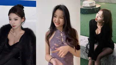 【某某门事件】北京骚货陈佳怡性爱视频流出 呻吟声低沉而诱惑，伴随着床的轻微晃动！