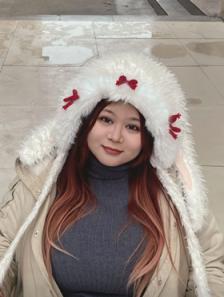 猎奇❤️soul开发出来的肉坦李思淼，按F进入肉坦体内，肉坦奶子是真的大呀！