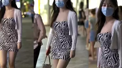 【外网精选】推特精品博主高颜值反差美女合集整理 推特 라떼는 말이지 202