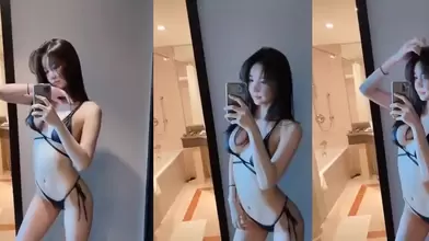 【外网精选】推特精品博主高颜值反差美女合集整理 推特 라떼는 말이지 257