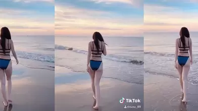【外网精选】推特精品博主高颜值反差美女合集整理 推特 라떼는 말이지 39