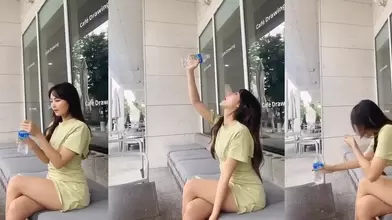 【外网精选】推特精品博主高颜值反差美女合集整理 推特 라떼는 말이지 221