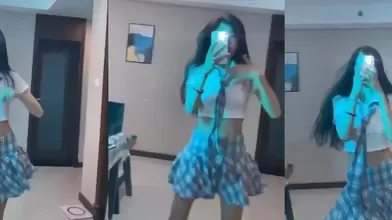 【外网精选】推特精品博主高颜值反差美女合集整理 推特 라떼는 말이지 258
