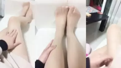肉丝小萝莉