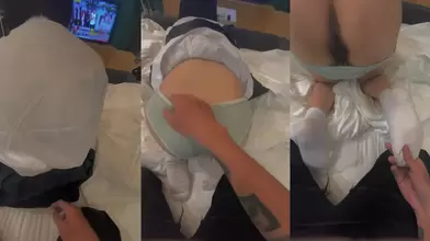 广州母狗 (4)