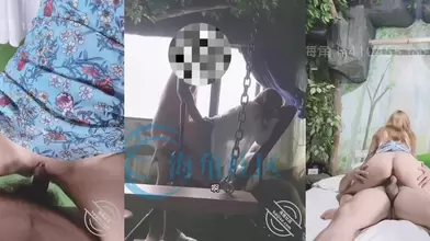 情趣房间教妹妹解锁新姿势！！！