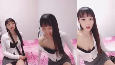 新晋女神下海！【小浣熊】兼职黄播自慰，跳蛋震肛门，喜欢享受菊花被刺激的感觉撸管佳作 (3)