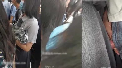 老崔顶射-极品jk