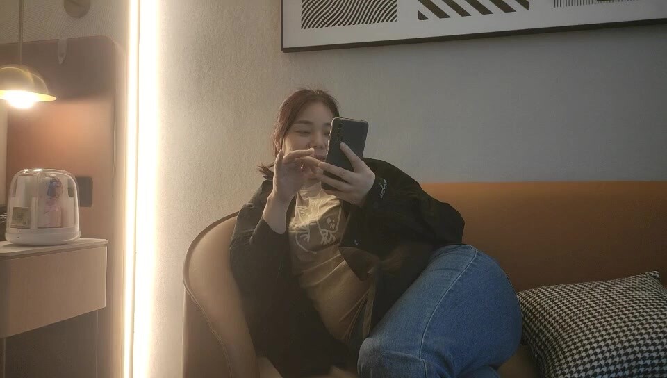 良家熟女