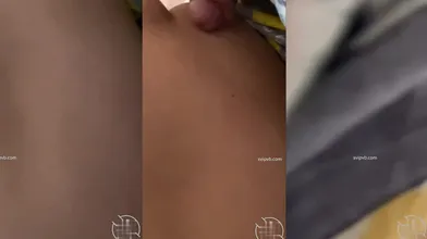 14再次试探妈妈底线